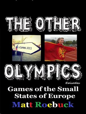 cover image of The Other Olympic Episodes
